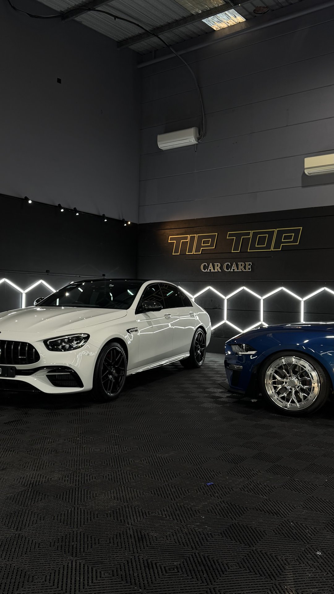 Ceramic Coating